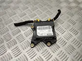 Airbag control unit/module