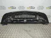 Front bumper skid plate/under tray