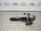 Air suspension front shock absorber