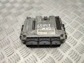 Calculateur moteur ECU