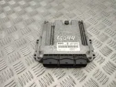 Calculateur moteur ECU