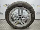 R17 alloy rim