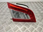 Tailgate rear/tail lights