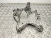 Engine mounting bracket