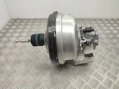 Brake booster