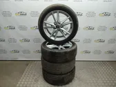 R18 alloy rim