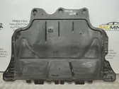 Engine splash shield/under tray