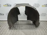 Front wheel arch liner splash guards