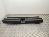 Trunk/boot sill cover protection