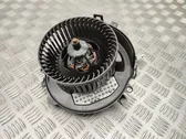 Heater fan/blower