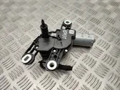 Rear window wiper motor