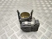 Throttle valve