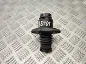 Spare wheel bolt