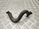 Breather hose/pipe