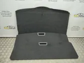 Trunk/boot mat liner