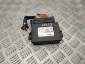 Hand brake control module