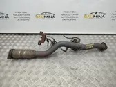 Muffler/silencer