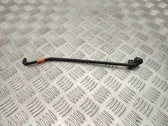 Engine bonnet/hood prop rod/strut