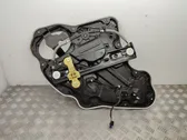 Fensterheber elektrisch mit Motor Tür hinten