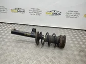 Front shock absorber/damper