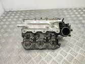 Intake manifold