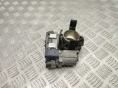 Throttle valve