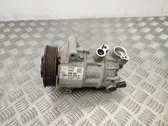 Air conditioning (A/C) compressor (pump)