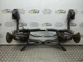 Rear subframe