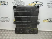 Center/middle under tray cover