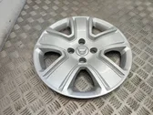 R15 wheel hub/cap/trim