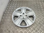 R15 wheel hub/cap/trim