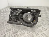 Front fog light