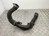 Intercooler hose/pipe