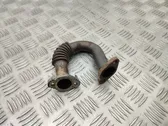 EGR valve line/pipe/hose