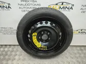 R16 spare wheel