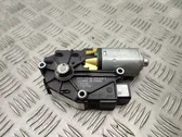 Sunroof motor/actuator