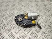 Sunroof motor/actuator