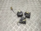 Air flap motor/actuator