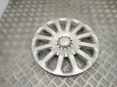 R15 wheel hub/cap/trim