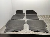 Car floor mat set