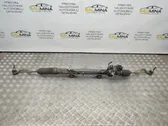 Steering rack