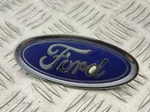 Manufacturer badge logo/emblem