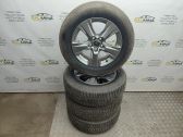 R17 alloy rim
