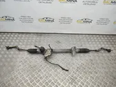 Steering rack