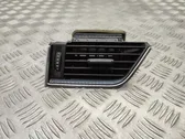 Dashboard side air vent grill/cover trim