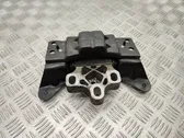 Engine mount bracket