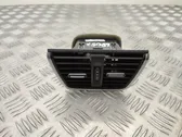 Rear air vent grill