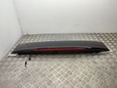 Tailgate/trunk spoiler
