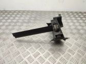 Radiator active air flap actuator