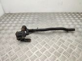 Electric auxiliary coolant/water pump